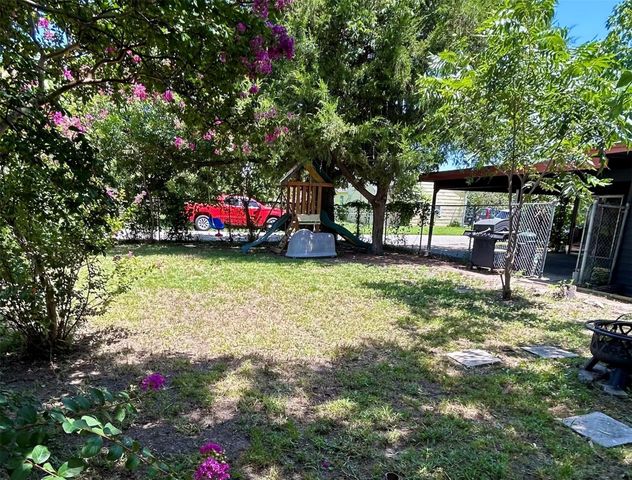 4200 Templeton Street, Greenville, TX 75401