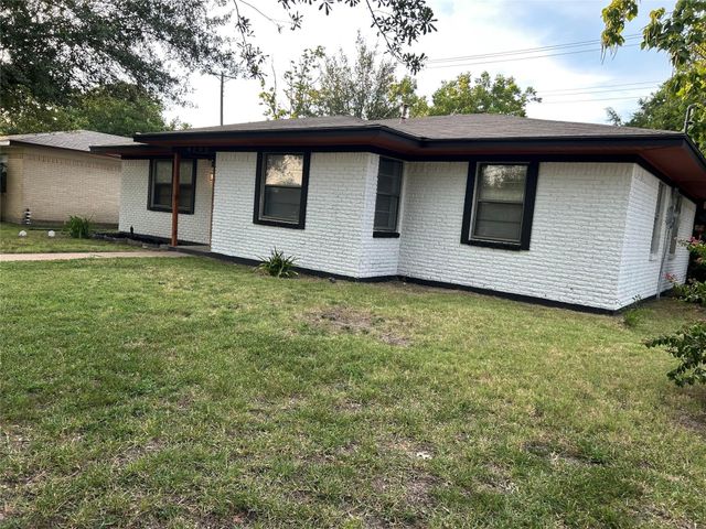 4200 Templeton Street, Greenville, TX 75401