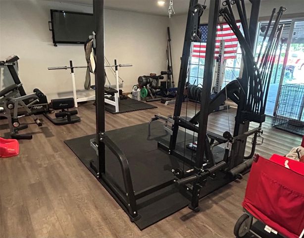 4200 Templeton Street, Greenville, TX 75401