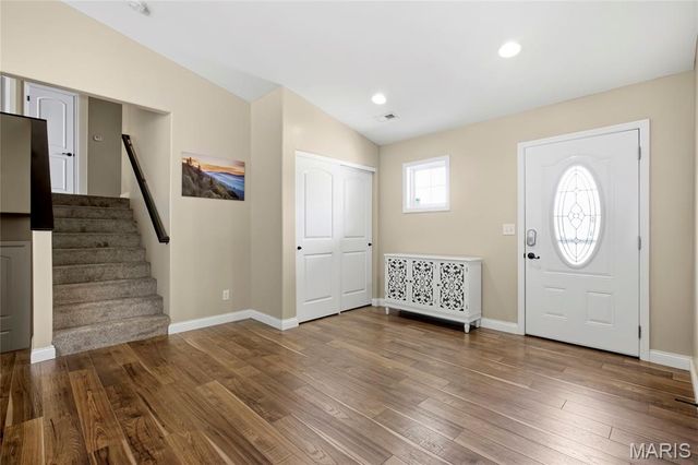 527 Sceptre Road, Wentzville, MO 63385