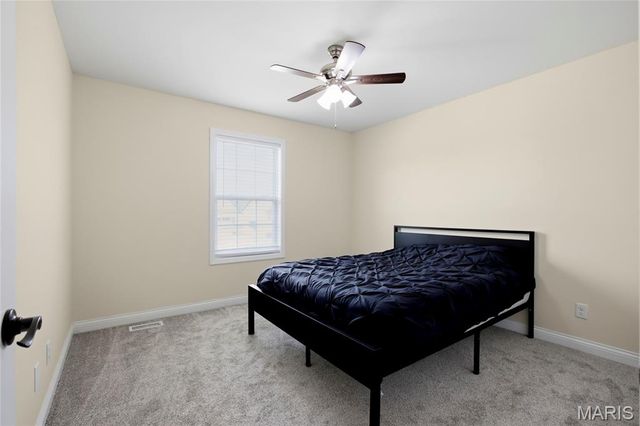 527 Sceptre Road, Wentzville, MO 63385