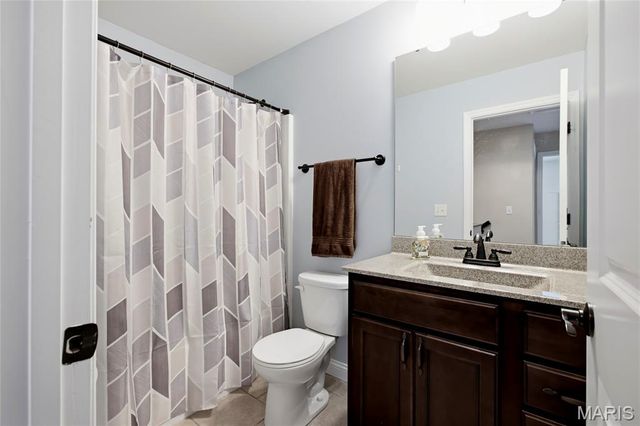 527 Sceptre Road, Wentzville, MO 63385