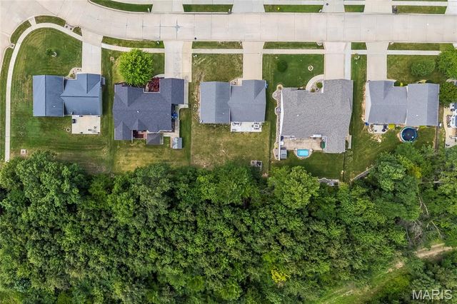 527 Sceptre Road, Wentzville, MO 63385