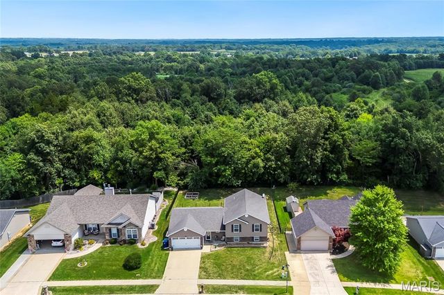 527 Sceptre Road, Wentzville, MO 63385