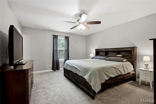 527 Sceptre Road, Wentzville, MO 63385