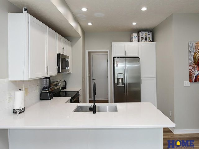 5061 W Amarillo Drive, Lincoln, NE 68528