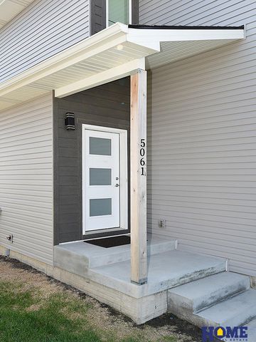 5061 W Amarillo Drive, Lincoln, NE 68528