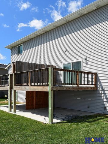 5061 W Amarillo Drive, Lincoln, NE 68528