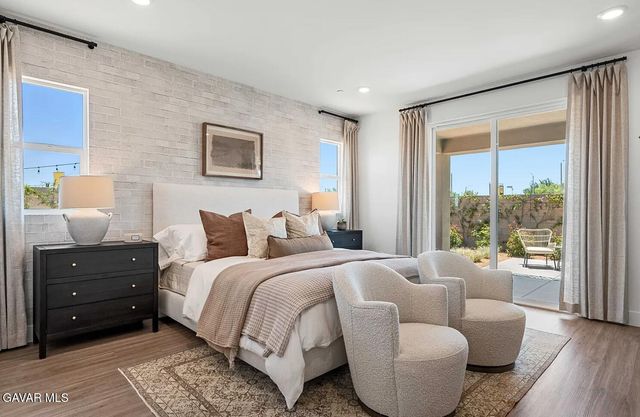 6212 W Pondera Street, Lancaster, CA 93536