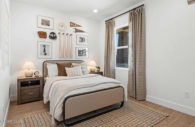 6212 W Pondera Street, Lancaster, CA 93536