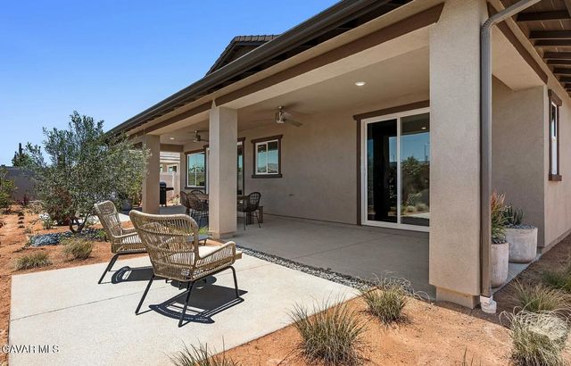 6212 W Pondera Street, Lancaster, CA 93536