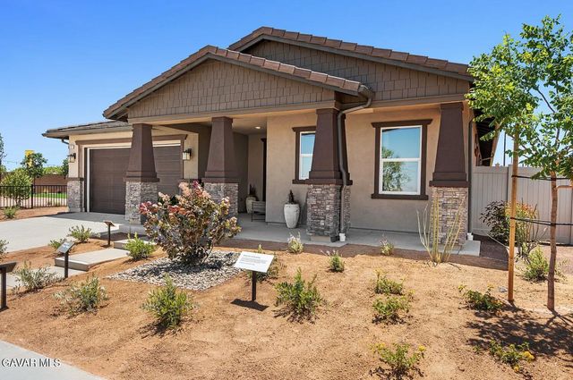 6212 W Pondera Street, Lancaster, CA 93536