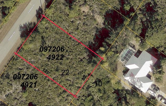 CORDOVA TERRACE, North Port, FL 34291