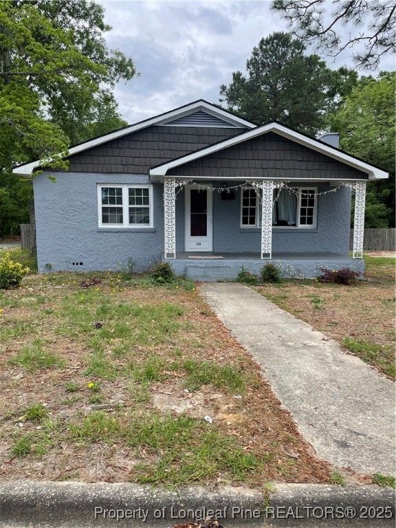 829 Amye Street, Fayetteville, NC 28301