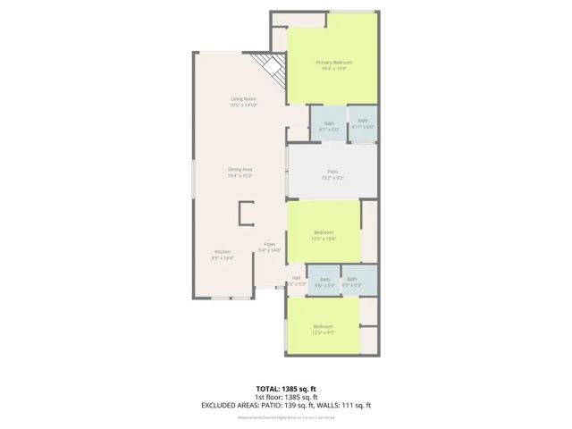 38 Wetstone, Irvine, CA 92604