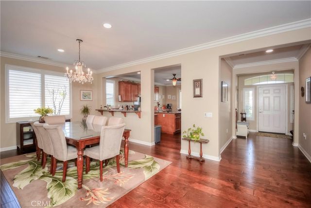 449 Glacier Park, Beaumont, CA 92223