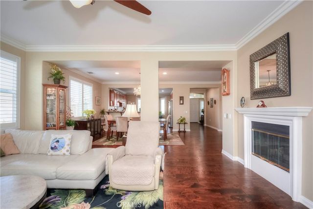 449 Glacier Park, Beaumont, CA 92223