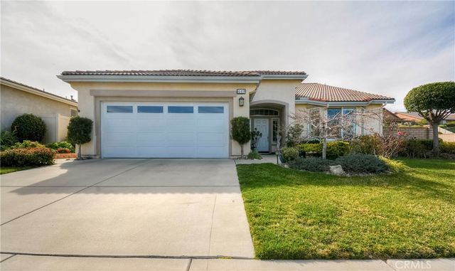 449 Glacier Park, Beaumont, CA 92223