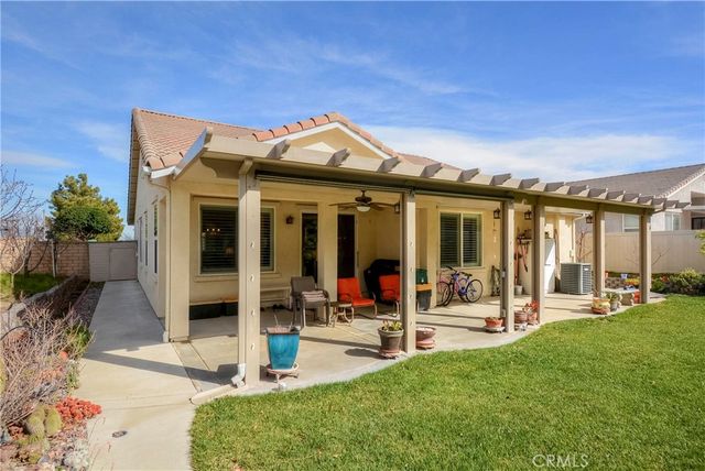449 Glacier Park, Beaumont, CA 92223