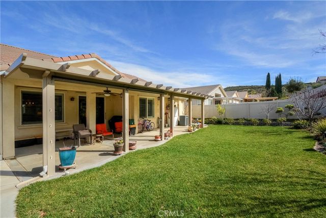 449 Glacier Park, Beaumont, CA 92223