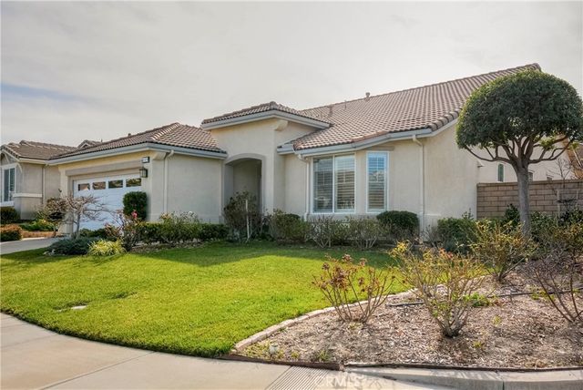 449 Glacier Park, Beaumont, CA 92223