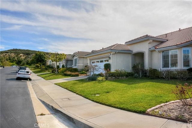 449 Glacier Park, Beaumont, CA 92223