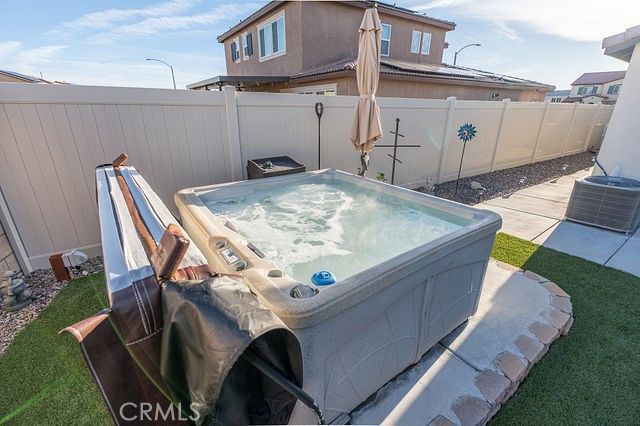 1342 Anthem Place, Hemet, CA 92543