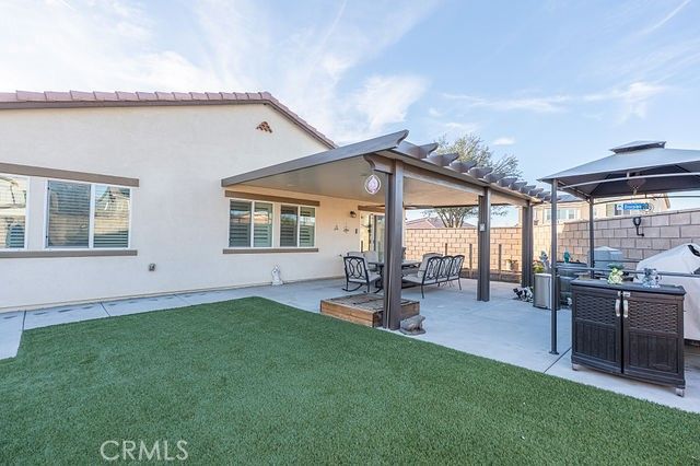 1342 Anthem Place, Hemet, CA 92543