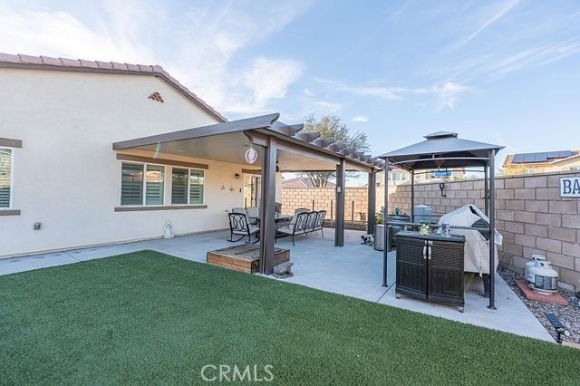 1342 Anthem Place, Hemet, CA 92543