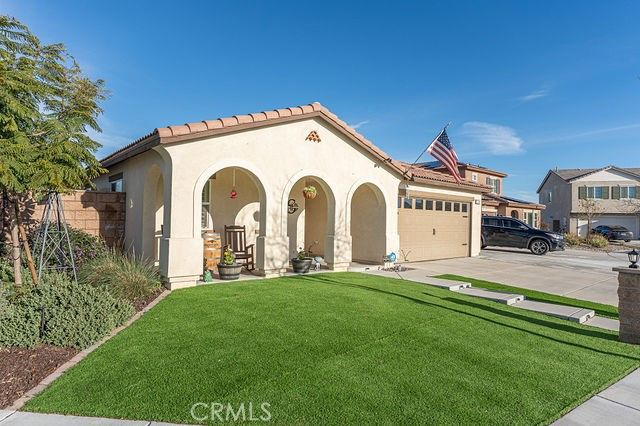 1342 Anthem Place, Hemet, CA 92543