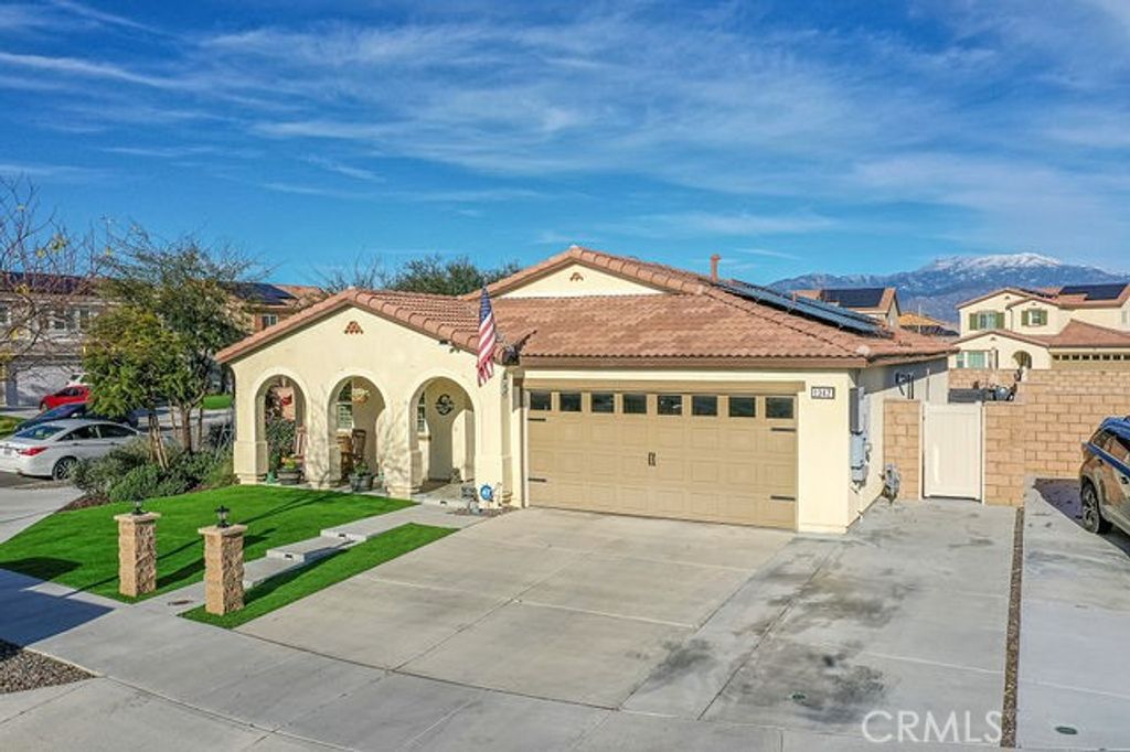 1342 Anthem Place, Hemet, CA 92543