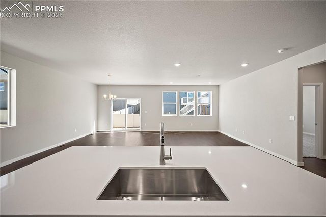 9157 Golden Buffs Drive, Colorado Springs, CO 80925