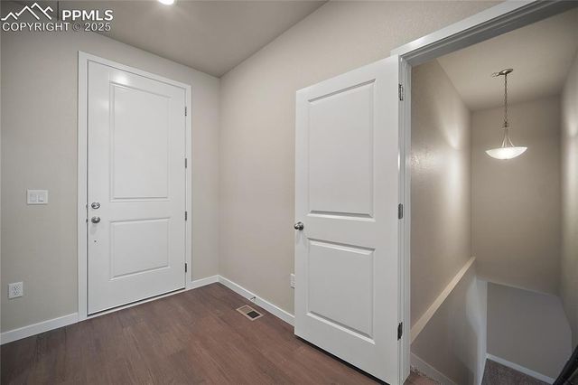 9157 Golden Buffs Drive, Colorado Springs, CO 80925