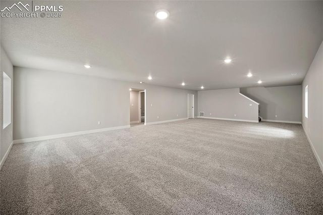 9157 Golden Buffs Drive, Colorado Springs, CO 80925