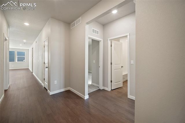 9157 Golden Buffs Drive, Colorado Springs, CO 80925