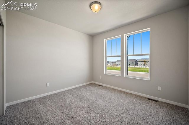 9157 Golden Buffs Drive, Colorado Springs, CO 80925