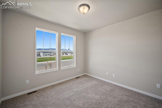 9157 Golden Buffs Drive, Colorado Springs, CO 80925