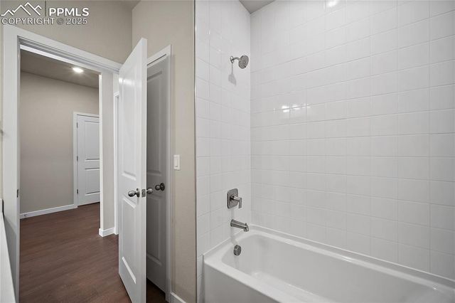 9157 Golden Buffs Drive, Colorado Springs, CO 80925