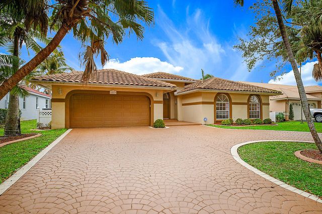 10039 NW 47th Street, Coral Springs, FL 33076