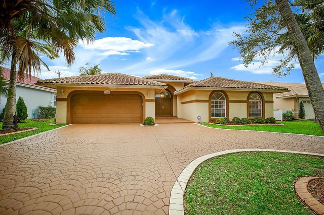 10039 NW 47th Street, Coral Springs, FL 33076