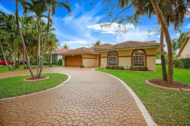10039 NW 47th Street, Coral Springs, FL 33076