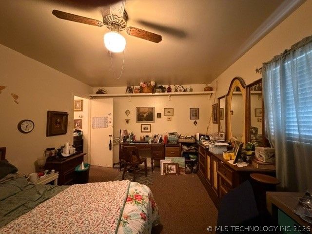 33978 Eagle Circle, Wagoner, OK 74467