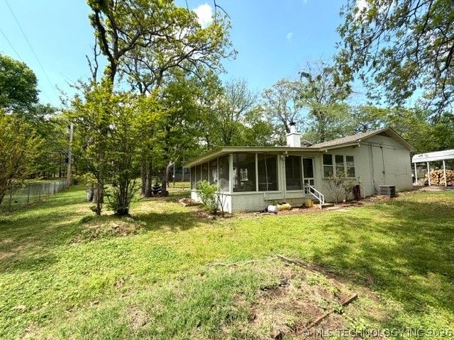 33978 Eagle Circle, Wagoner, OK 74467