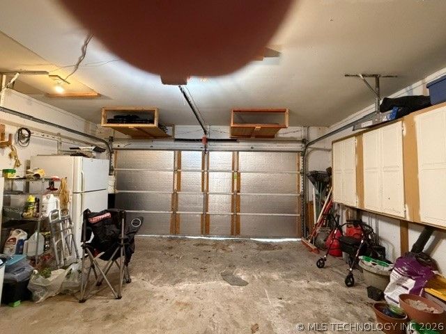 33978 Eagle Circle, Wagoner, OK 74467