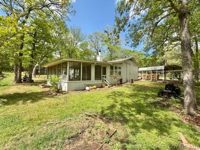 33978 Eagle Circle, Wagoner, OK 74467