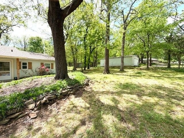33978 Eagle Circle, Wagoner, OK 74467