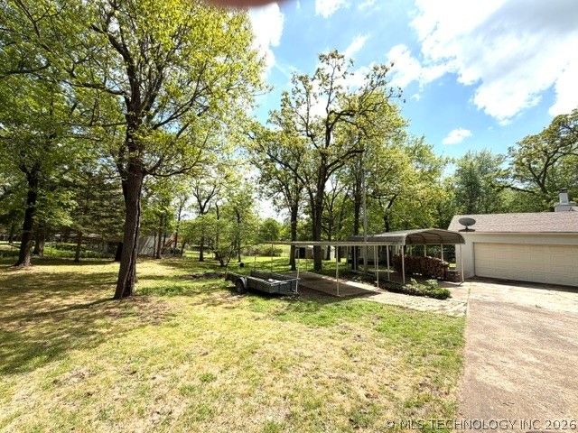 33978 Eagle Circle, Wagoner, OK 74467