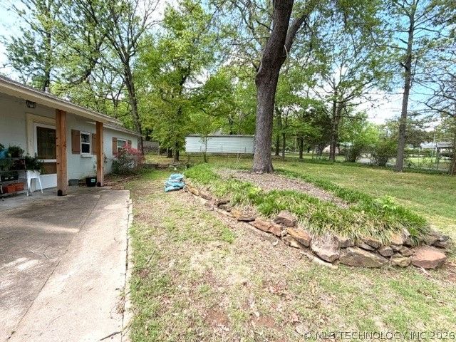 33978 Eagle Circle, Wagoner, OK 74467