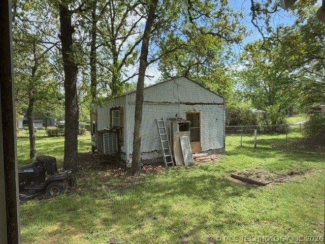33978 Eagle Circle, Wagoner, OK 74467