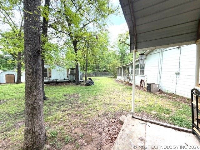 33978 Eagle Circle, Wagoner, OK 74467
